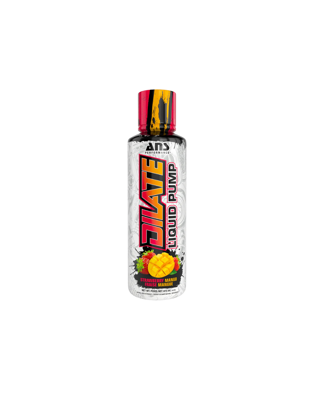 ANS - Dilate Liquid Pump