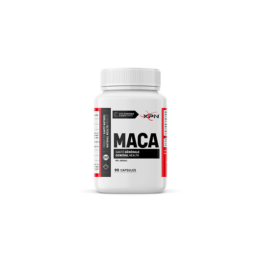 XPN - Maca