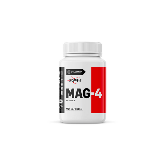 XPN - MAG 4