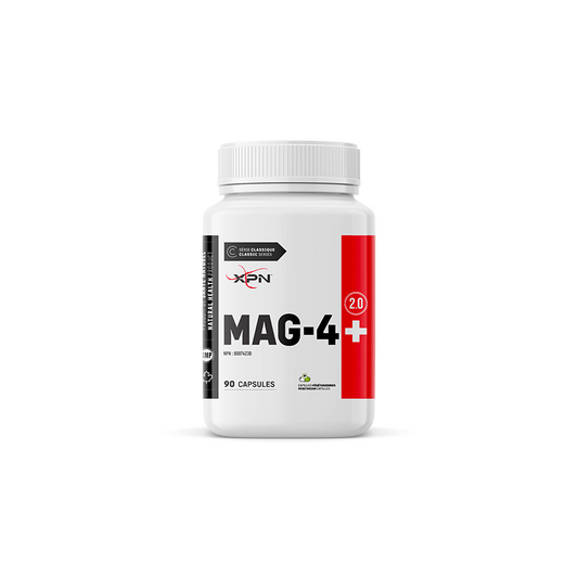 XPN - MAG 4 PLUS 2.0
