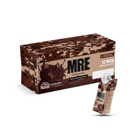 RedCon1 - MRE RDT Protein Shake