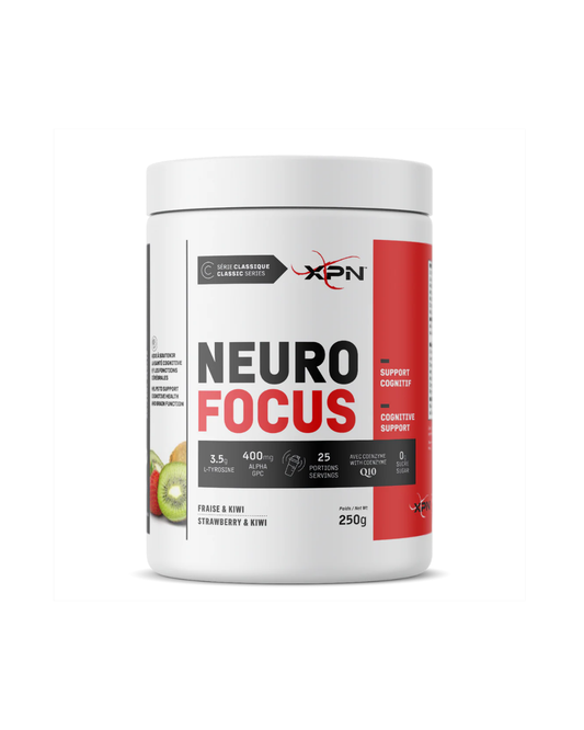 XPN - Neuro Focus