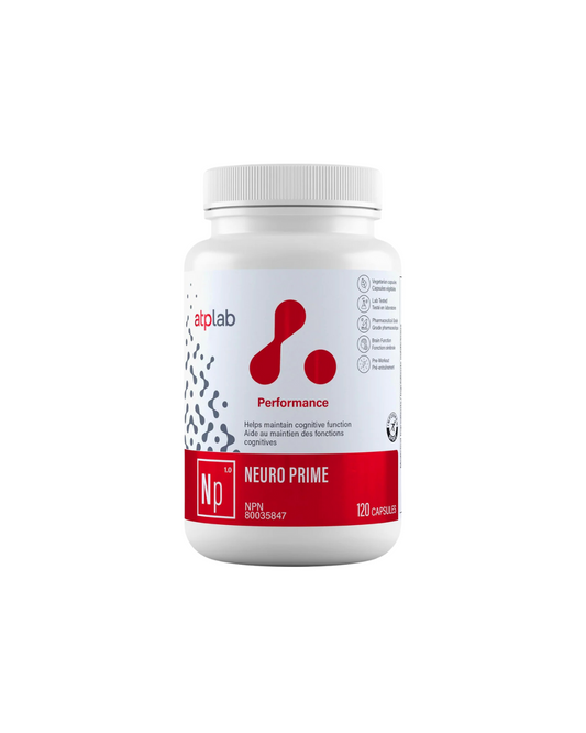 ATP Lab - Neuro Prime