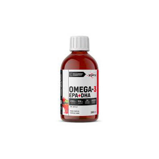 XPN - Omega 3 Liquide