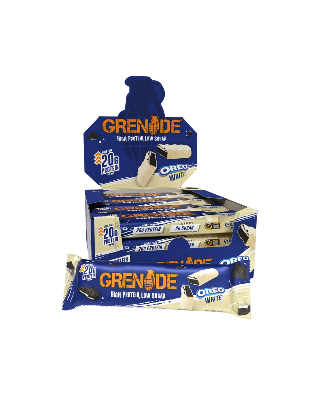 Grenade - Carb Killa Protein Bar