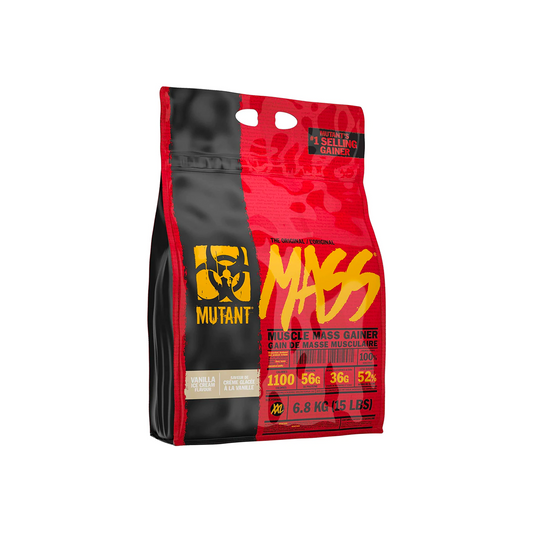 Mutant - Mass 15lbs