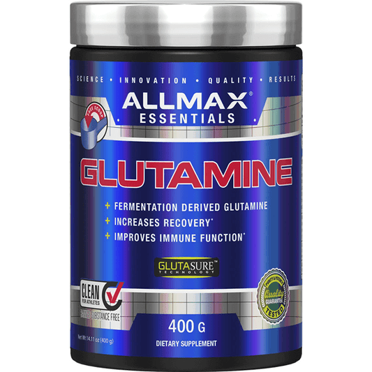 Allmax - Glutamine