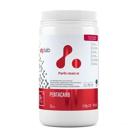 ATP Lab - Pentacarb