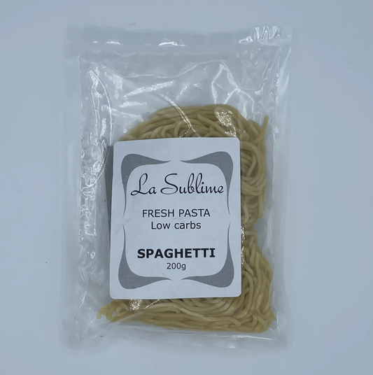 La sublime