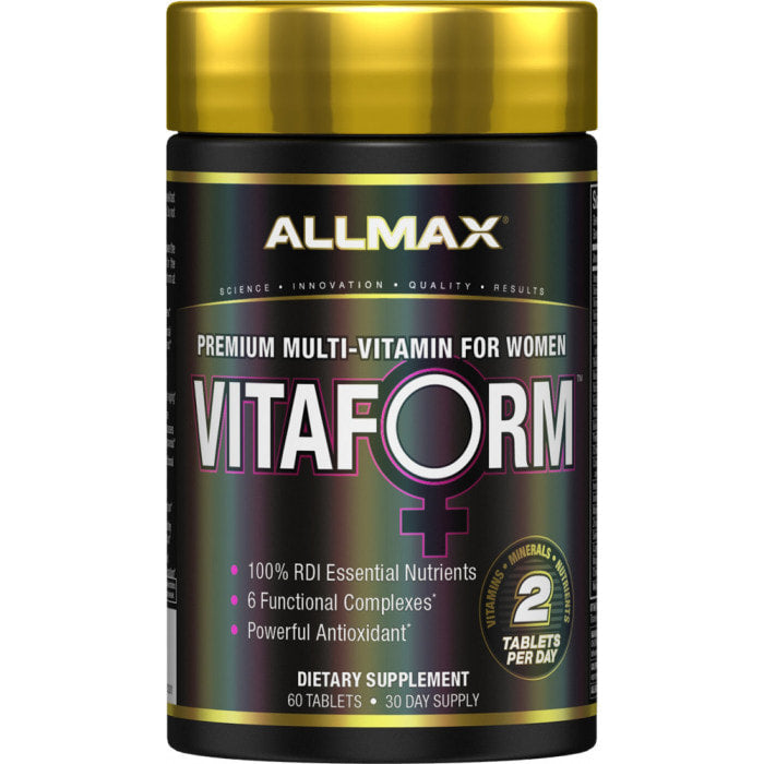 Allmax - Vitaform