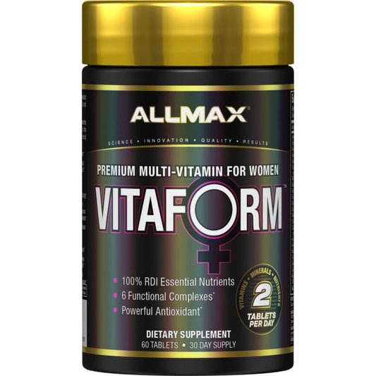 Allmax - Vitaform