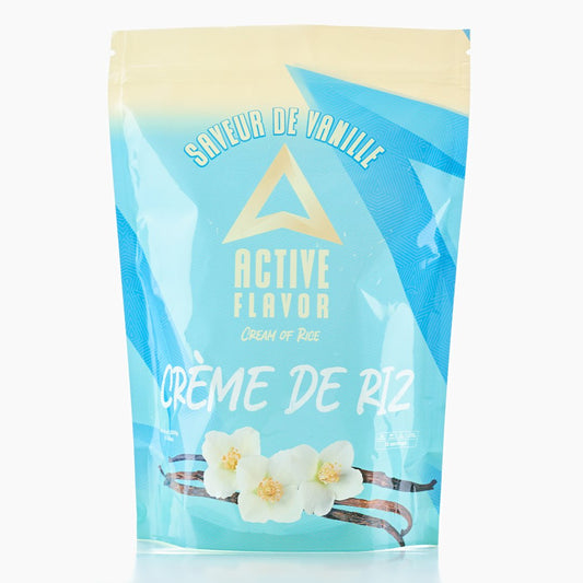 Active Flavor