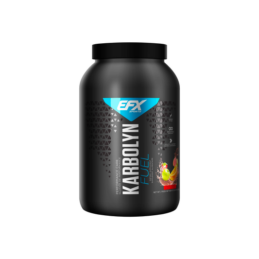 EFX - Karbolyn Fuel 4 lbs