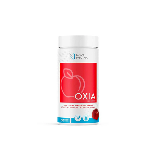 Nova Pharma - Oxia