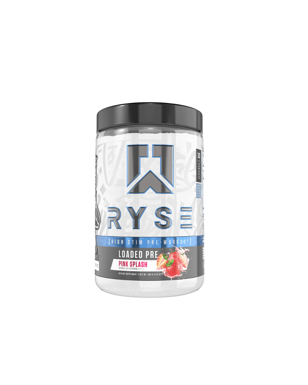 Ryse - PreWorkout