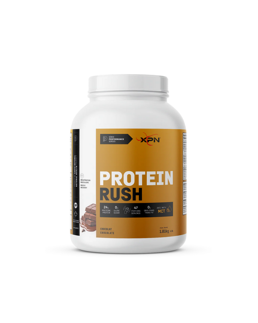 XPN - Protein Rush