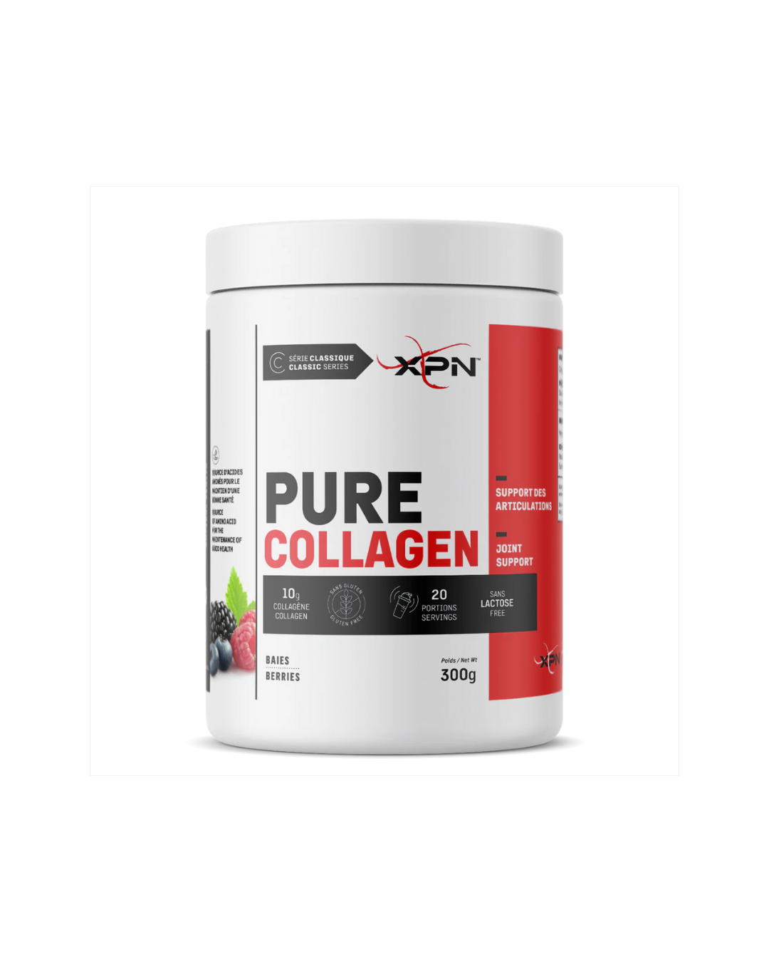 XPN - Pure Collagène