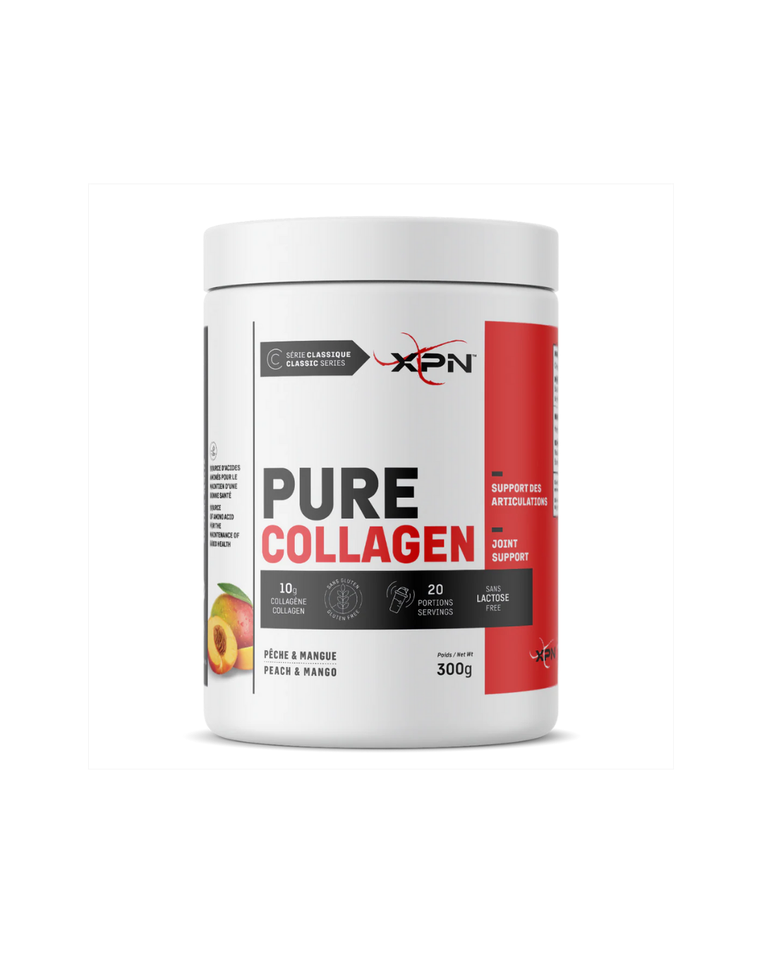 XPN - Pure Collagène