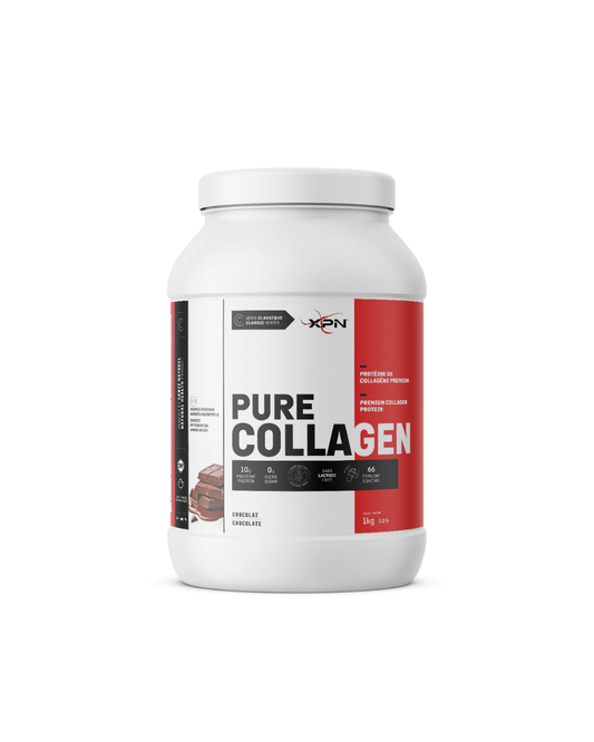 XPN - Pure Collagène