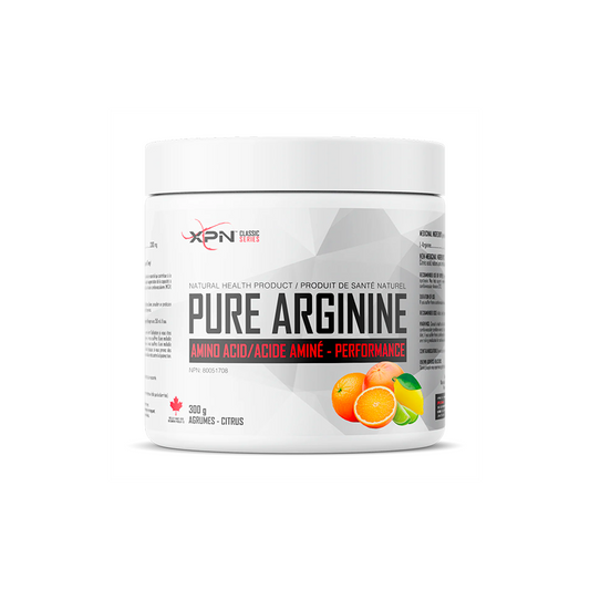 XPN - Pure Arginine