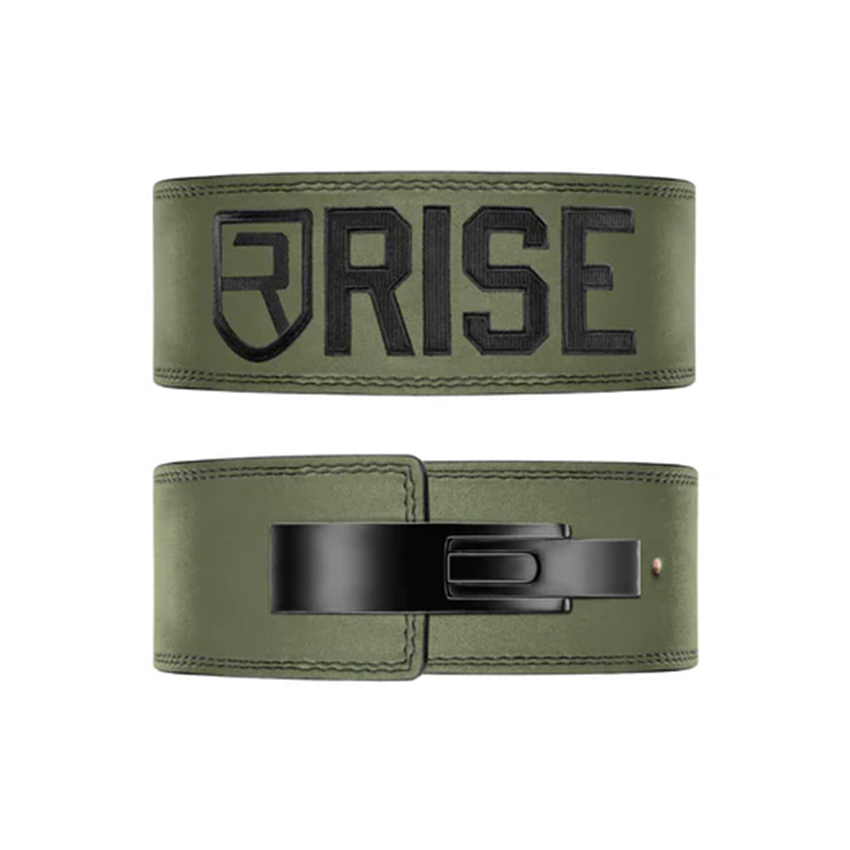 RISE - Lever Belt