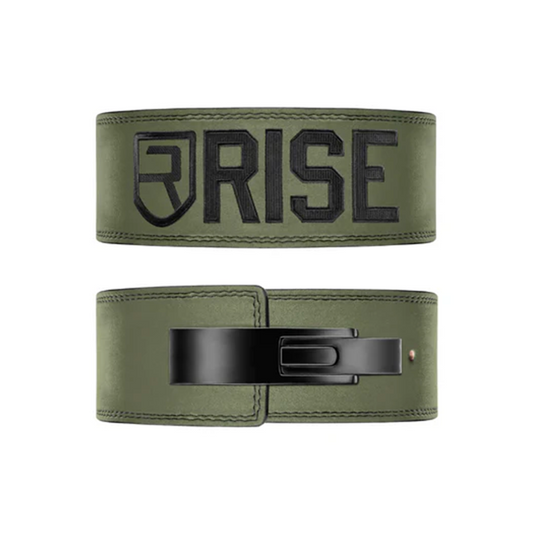 RISE - Lever Belt