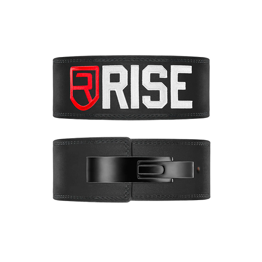 RISE - Lever Belt