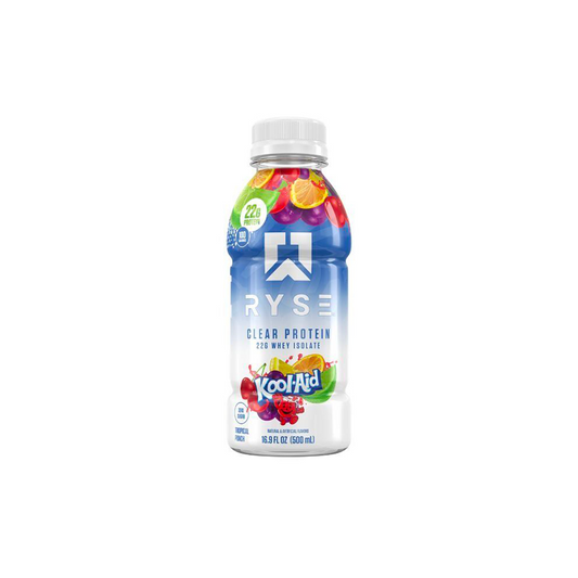 Ryse - Clear Protein Drink
