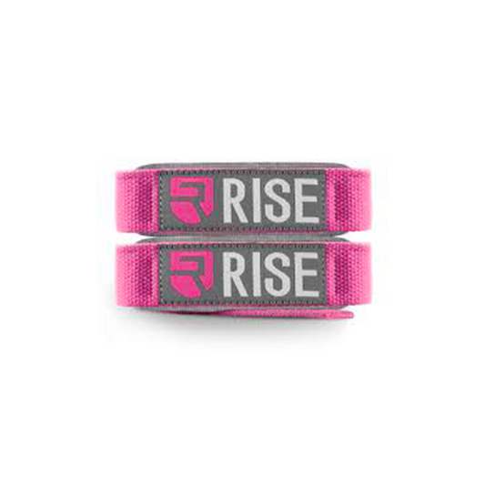 Lifting strap pink