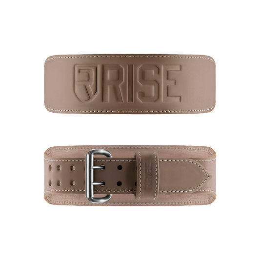 RISE - Old School Belt