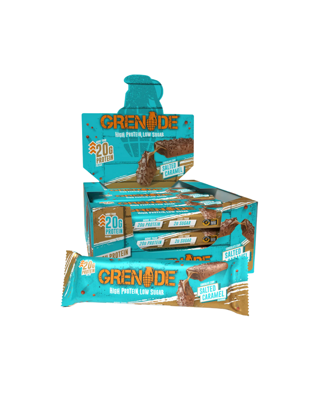Grenade - Carb Killa Protein Bar