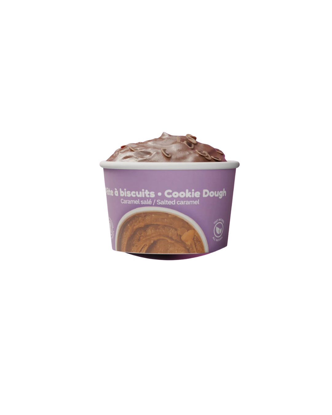 Juju's Cookie Dough