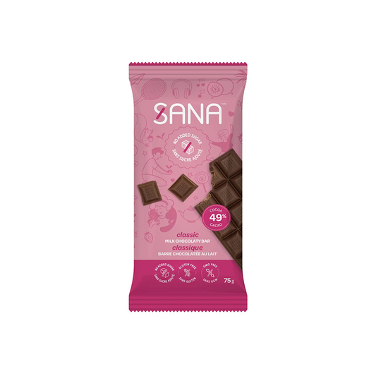 Sana- chocolat
