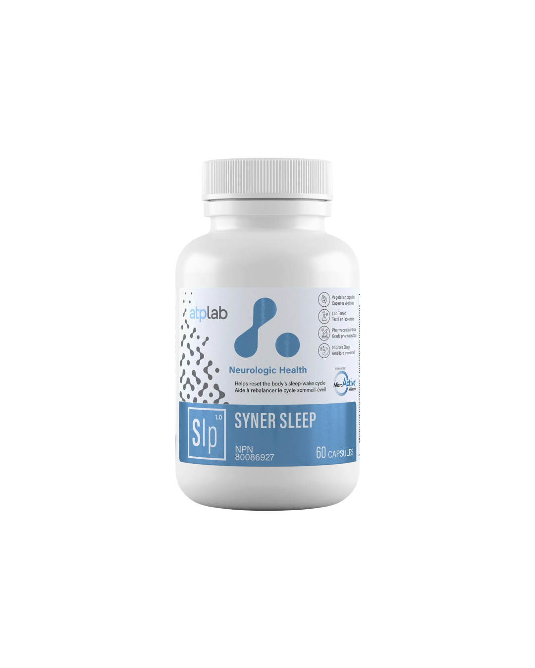 ATP Lab - Syner Sleep