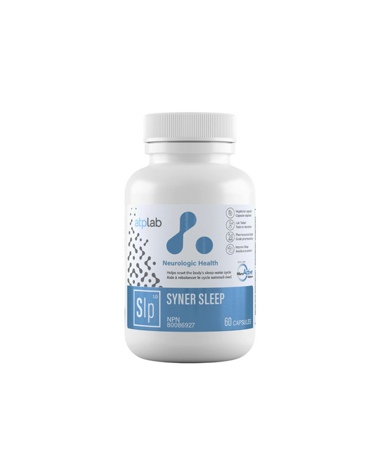 ATP Lab - Syner Sleep