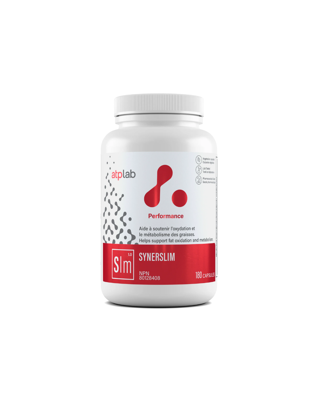 ATP Lab - Synerslim