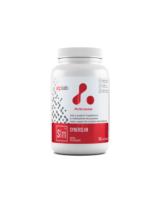 ATP Lab - Synerslim
