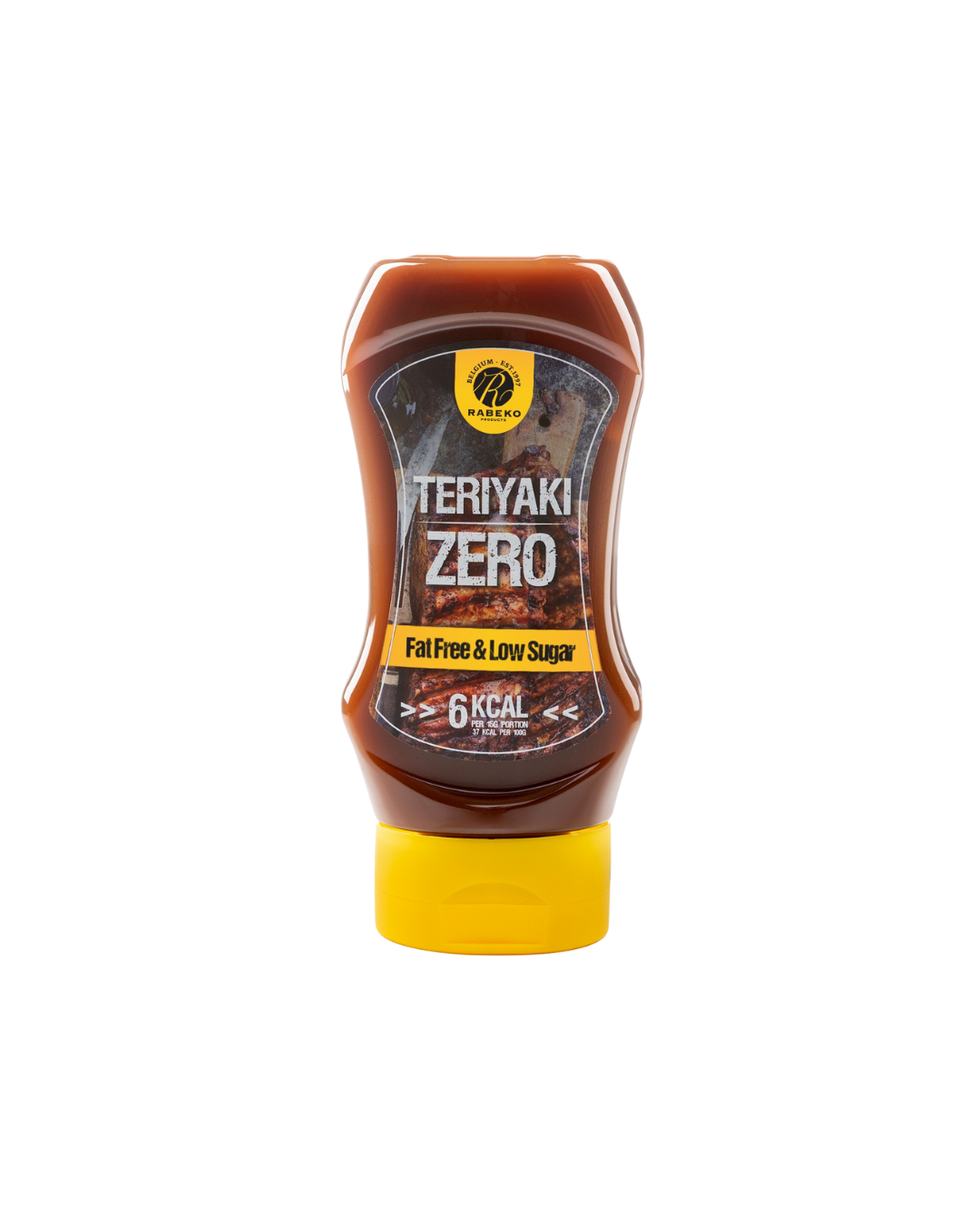 Rabeko Sauce