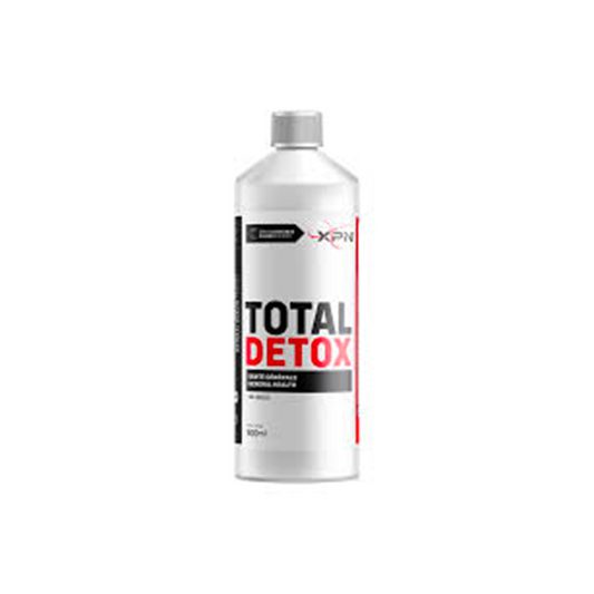 XPN - Total Detox