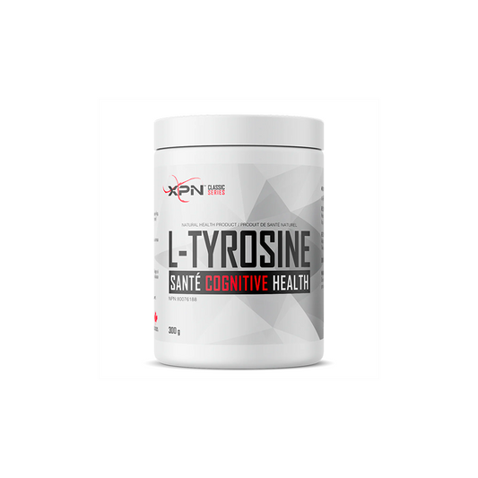 XPN - L-tyrosine 300g