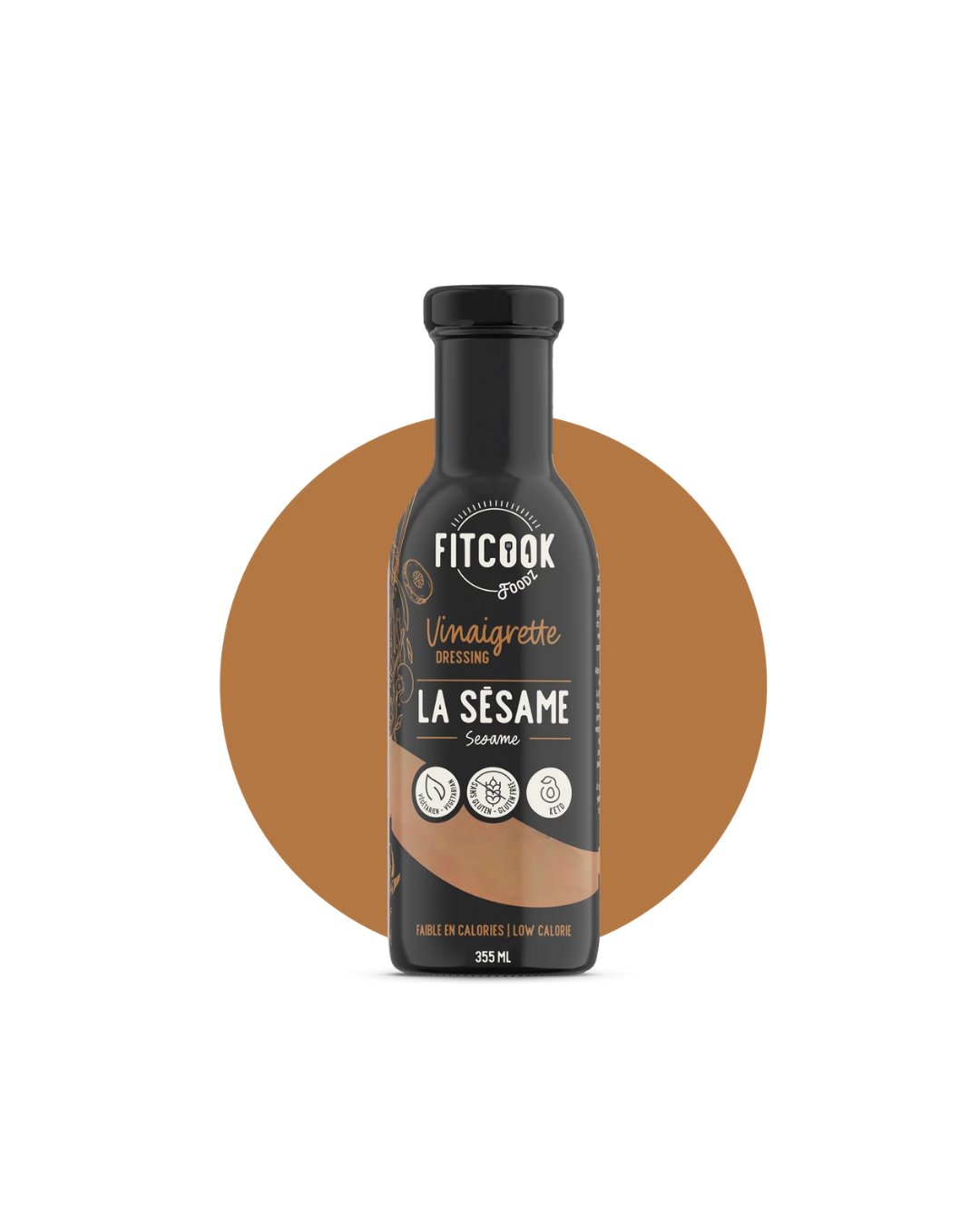 Fitcook - Vinaigrette