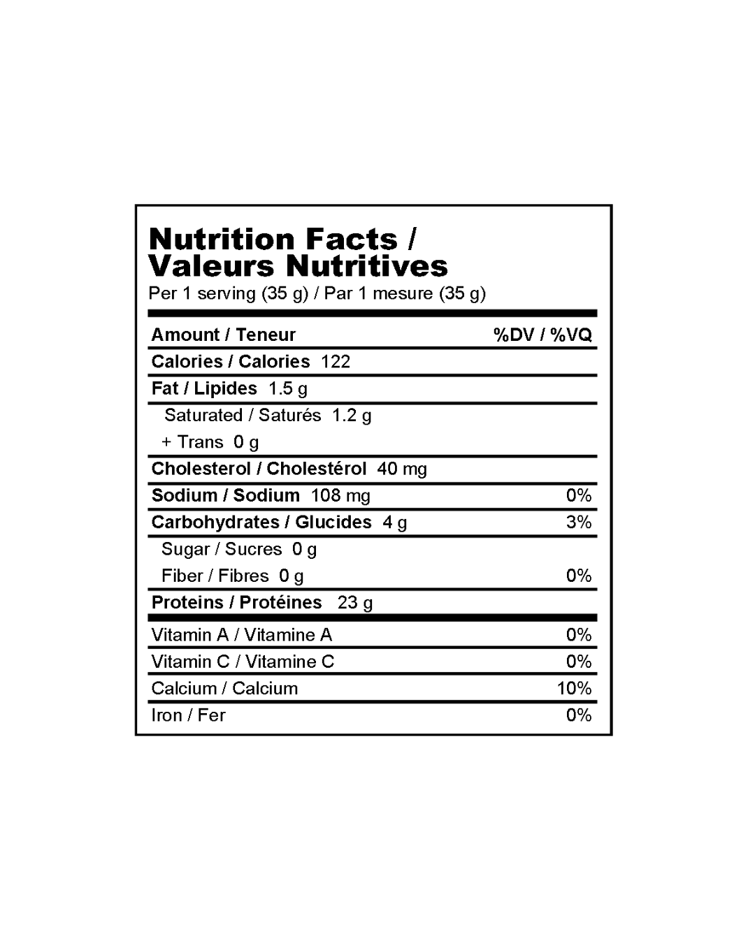 XPN - Whey X 4.4lbs