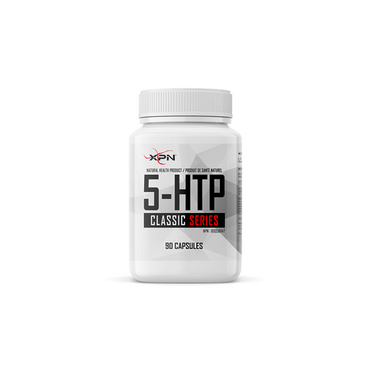 XPN - 5-HTP