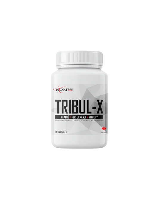 XPN -Tribul X